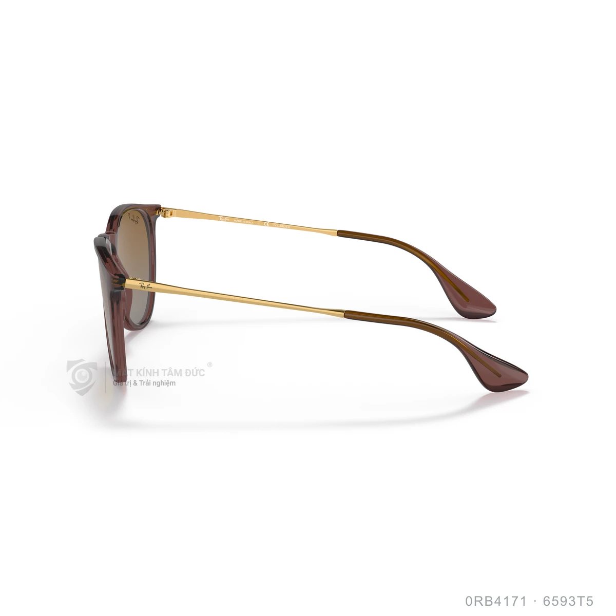 Kính mát Rayban 0RB4171 - Ảnh 14