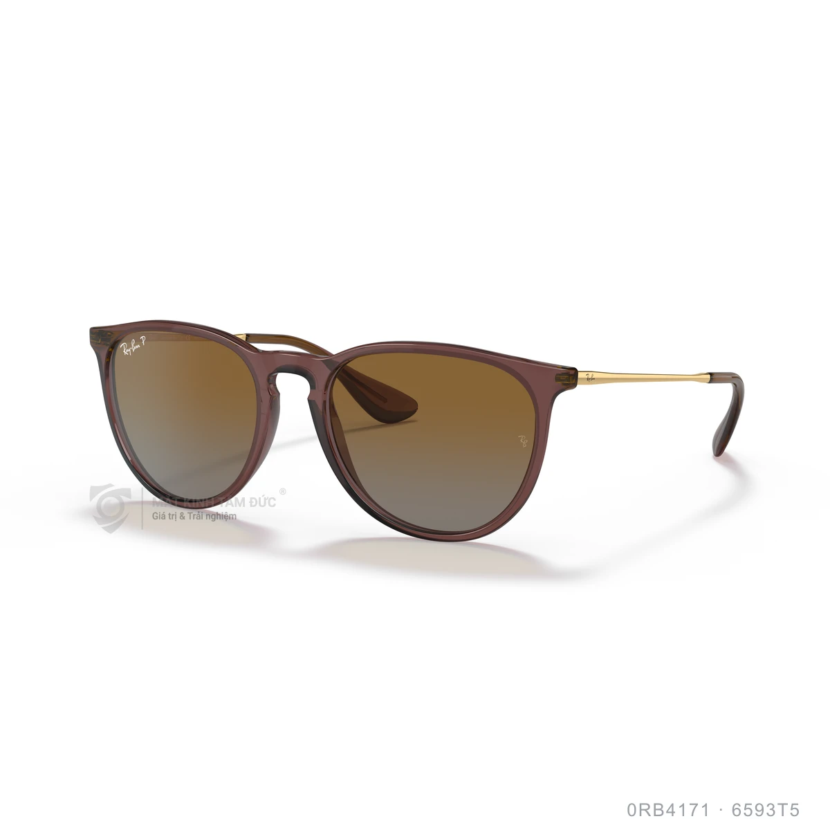 Kính mát Rayban 0RB4171 - Ảnh 12