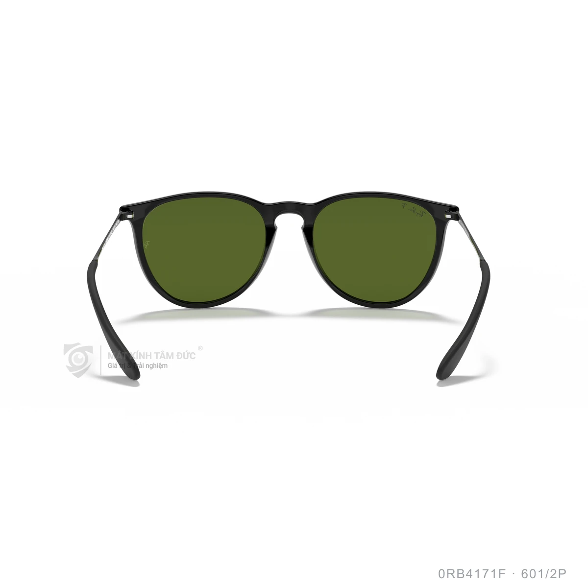 Kính mát Rayban 0RB4171F - Ảnh 15