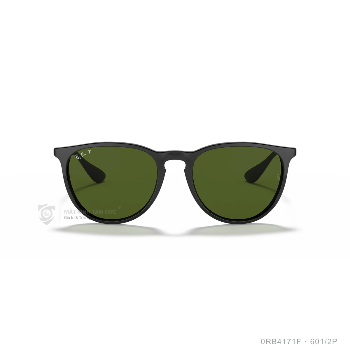 Kính mát Rayban 0RB4171F - Ảnh 11