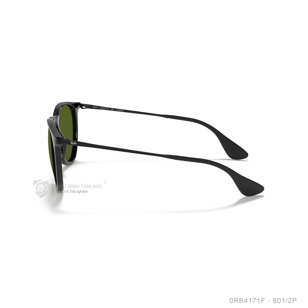 Kính mát Rayban 0RB4171F - Ảnh 14