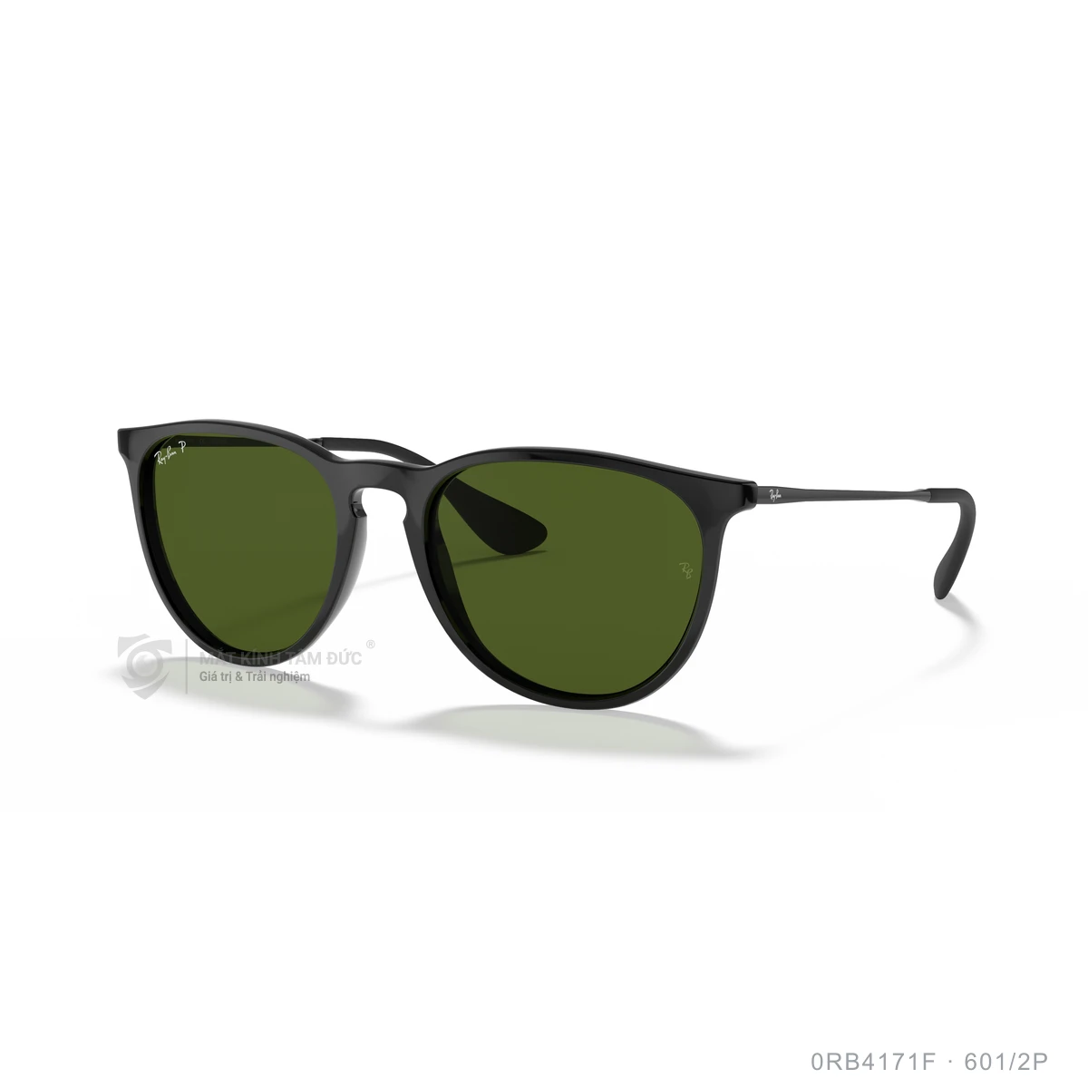 Kính mát Rayban 0RB4171F - Ảnh 12