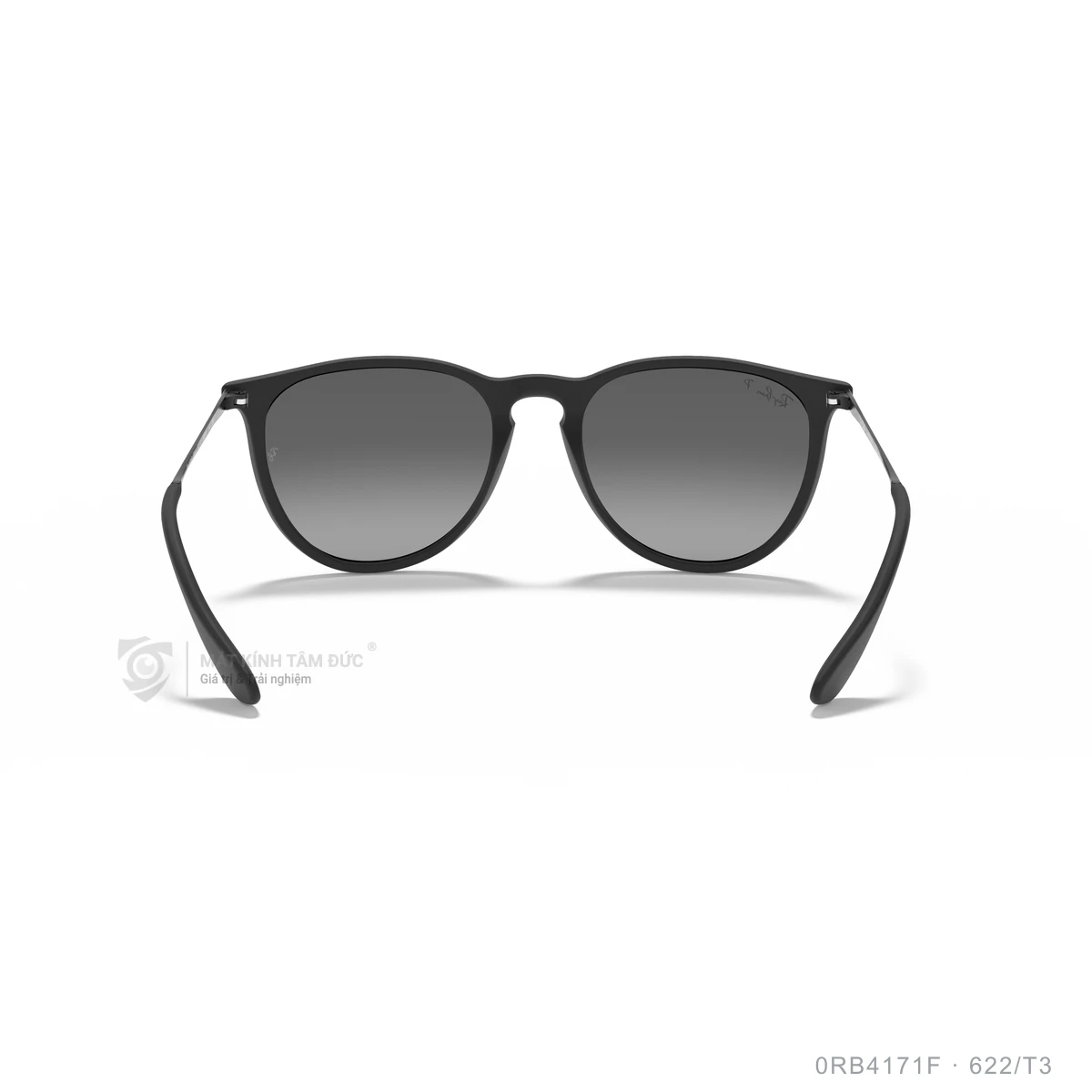 Kính mát Rayban 0RB4171F - Ảnh 20