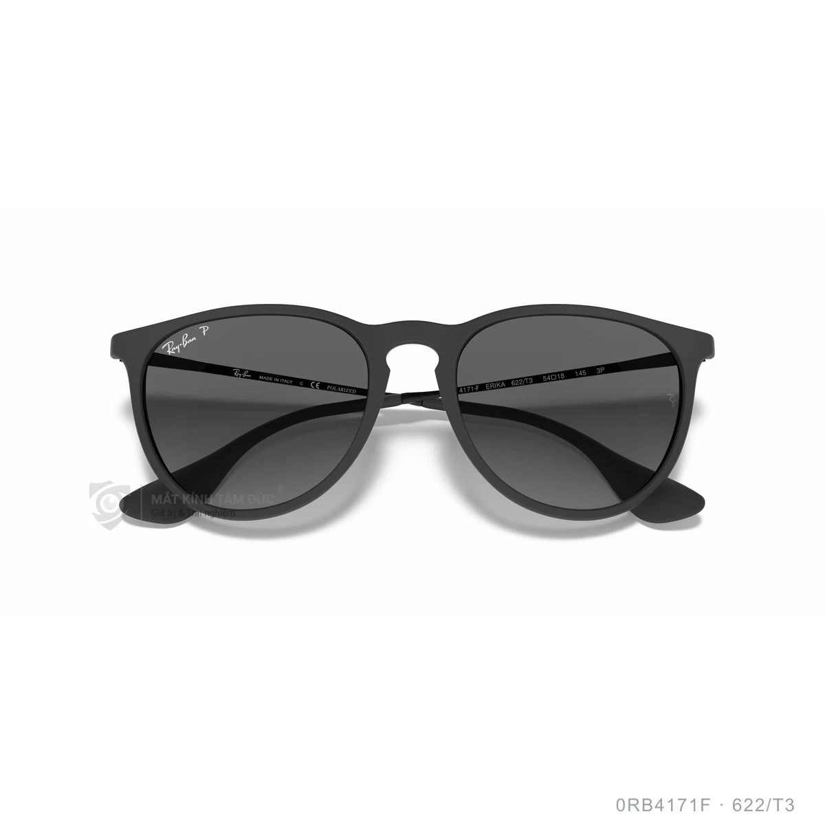 Kính mát Rayban 0RB4171F - Ảnh 18