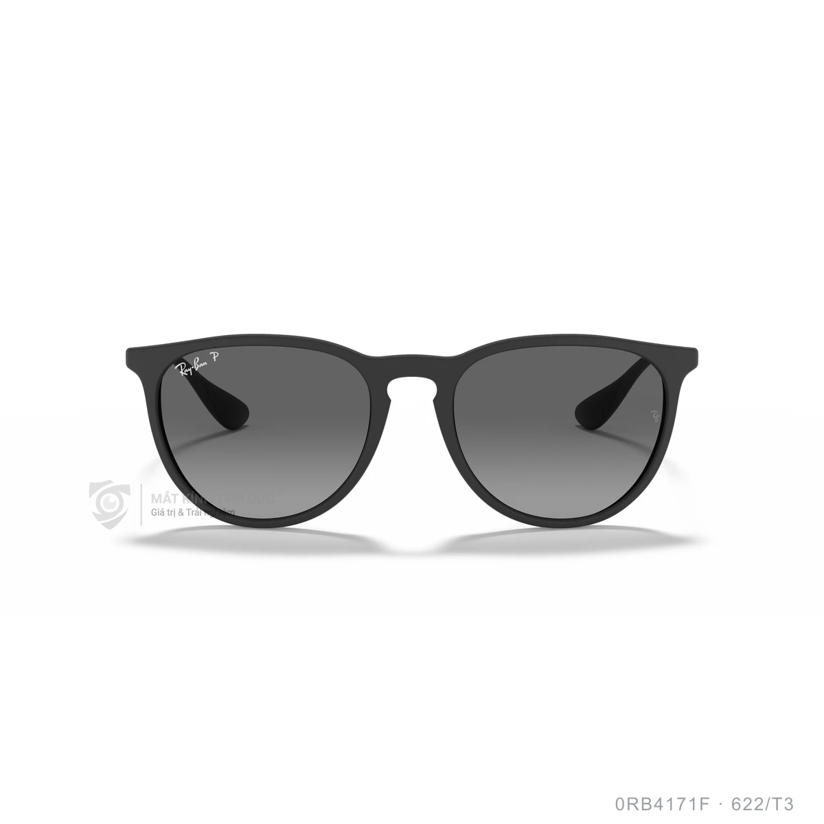 Kính mát Rayban 0RB4171F - Ảnh 16