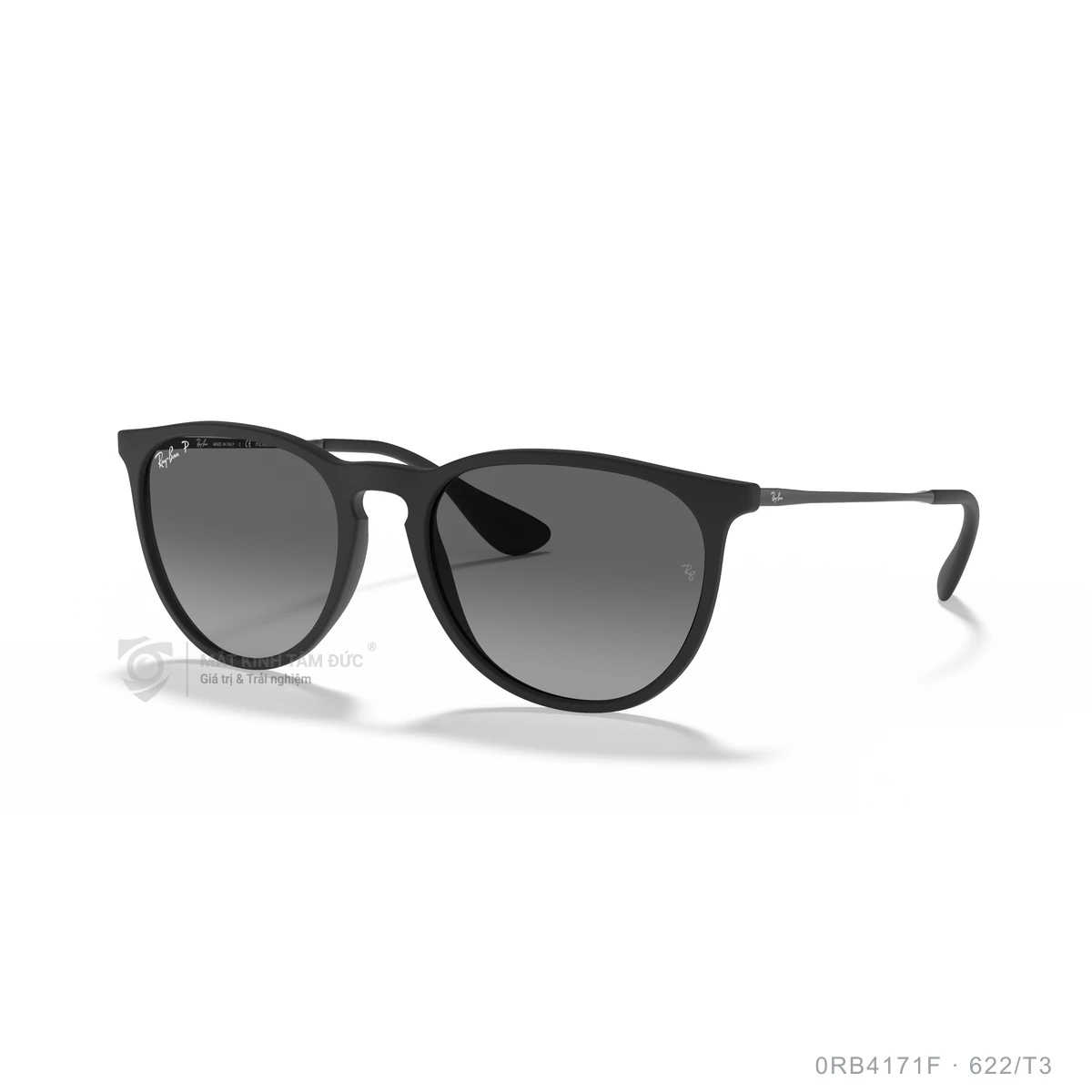 Kính mát Rayban 0RB4171F - Ảnh 17