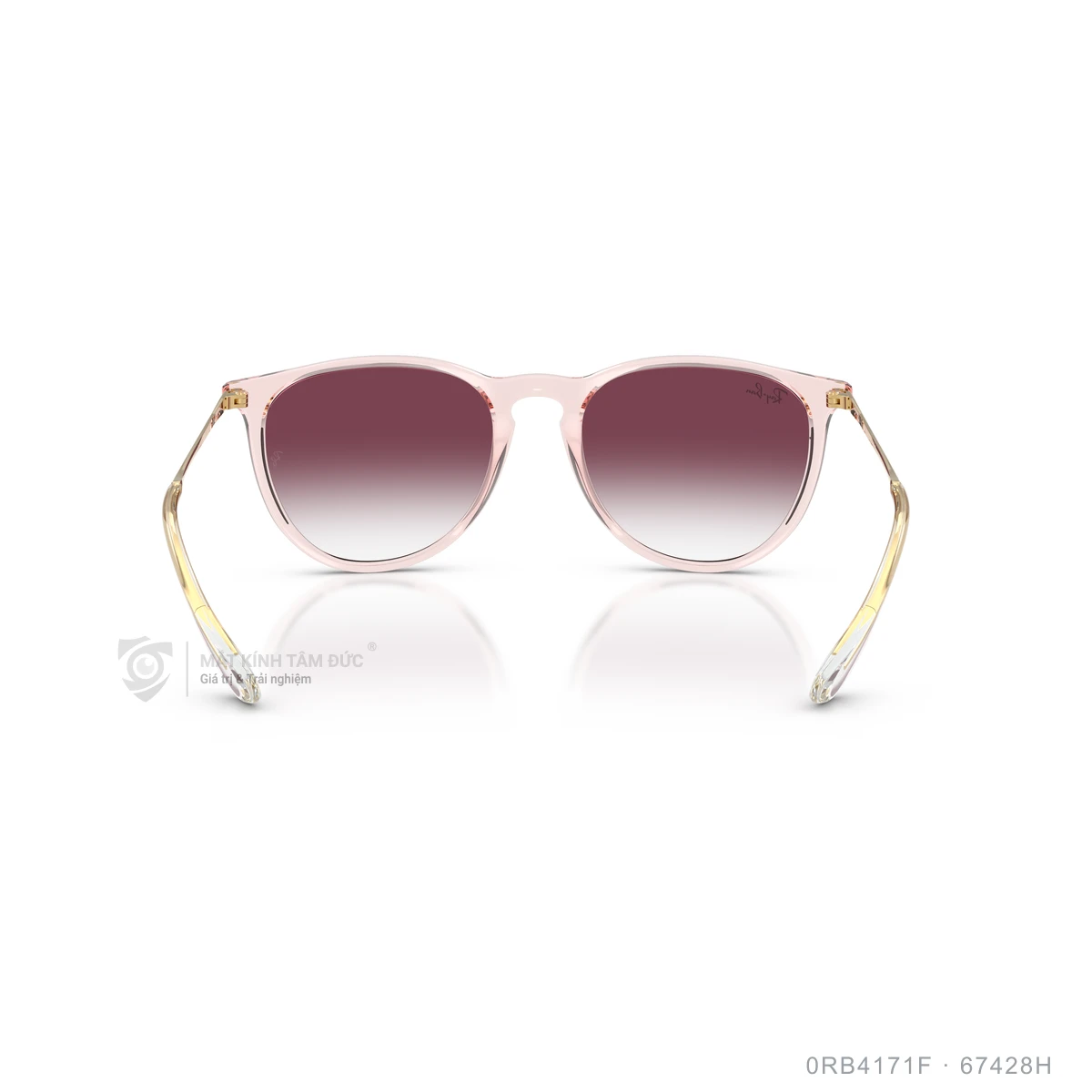 Kính mát Rayban 0RB4171F - Ảnh 5