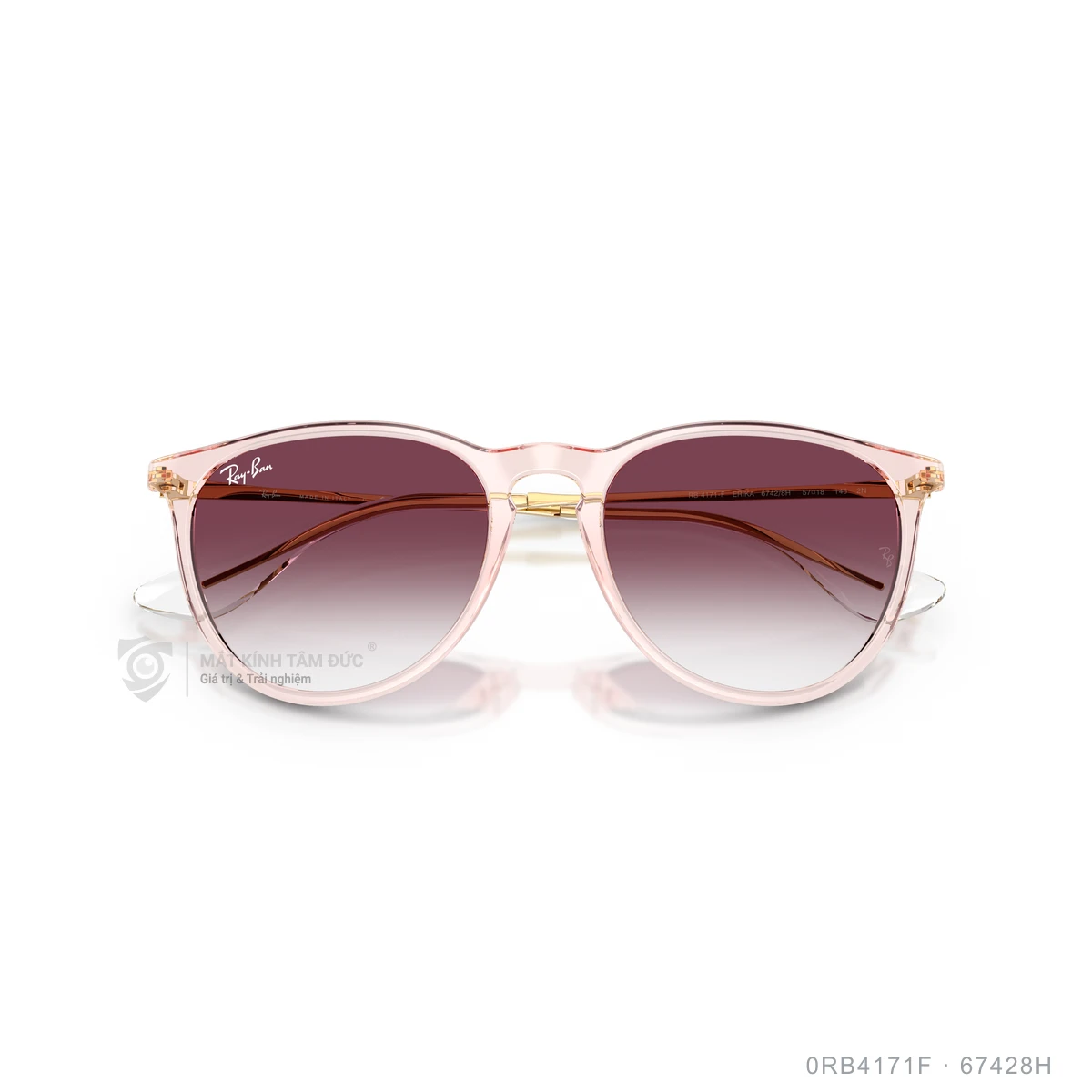 Kính mát Rayban 0RB4171F - Ảnh 3