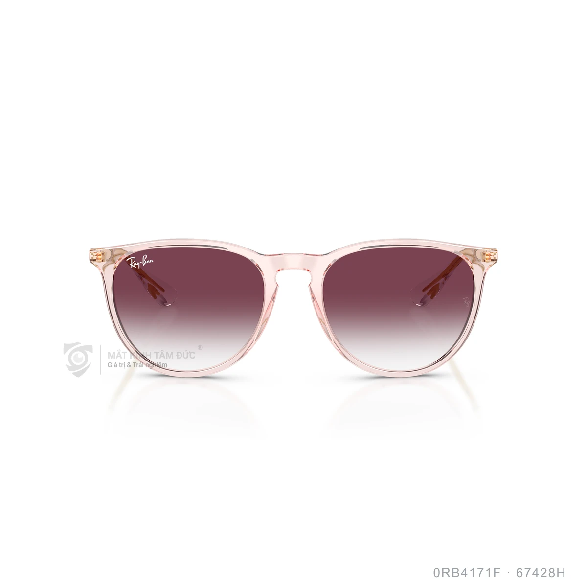Kính mát Rayban 0RB4171F - Ảnh 1