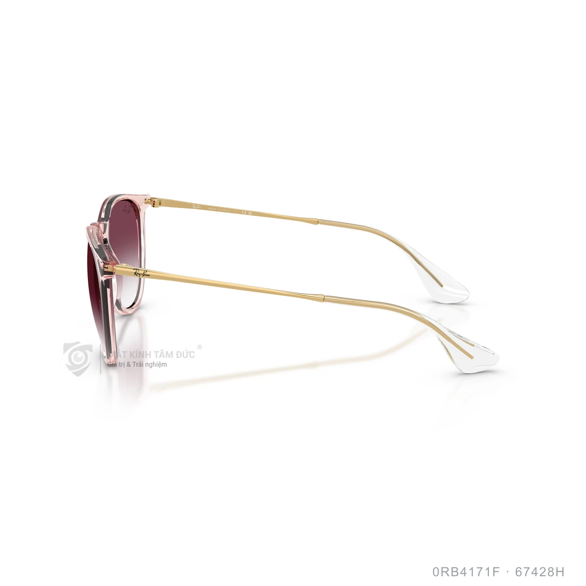 Kính mát Rayban 0RB4171F - Ảnh 4