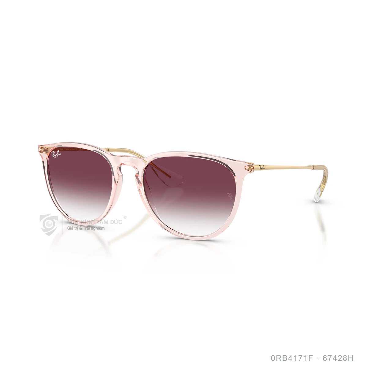 Kính mát Rayban 0RB4171F - Ảnh 2