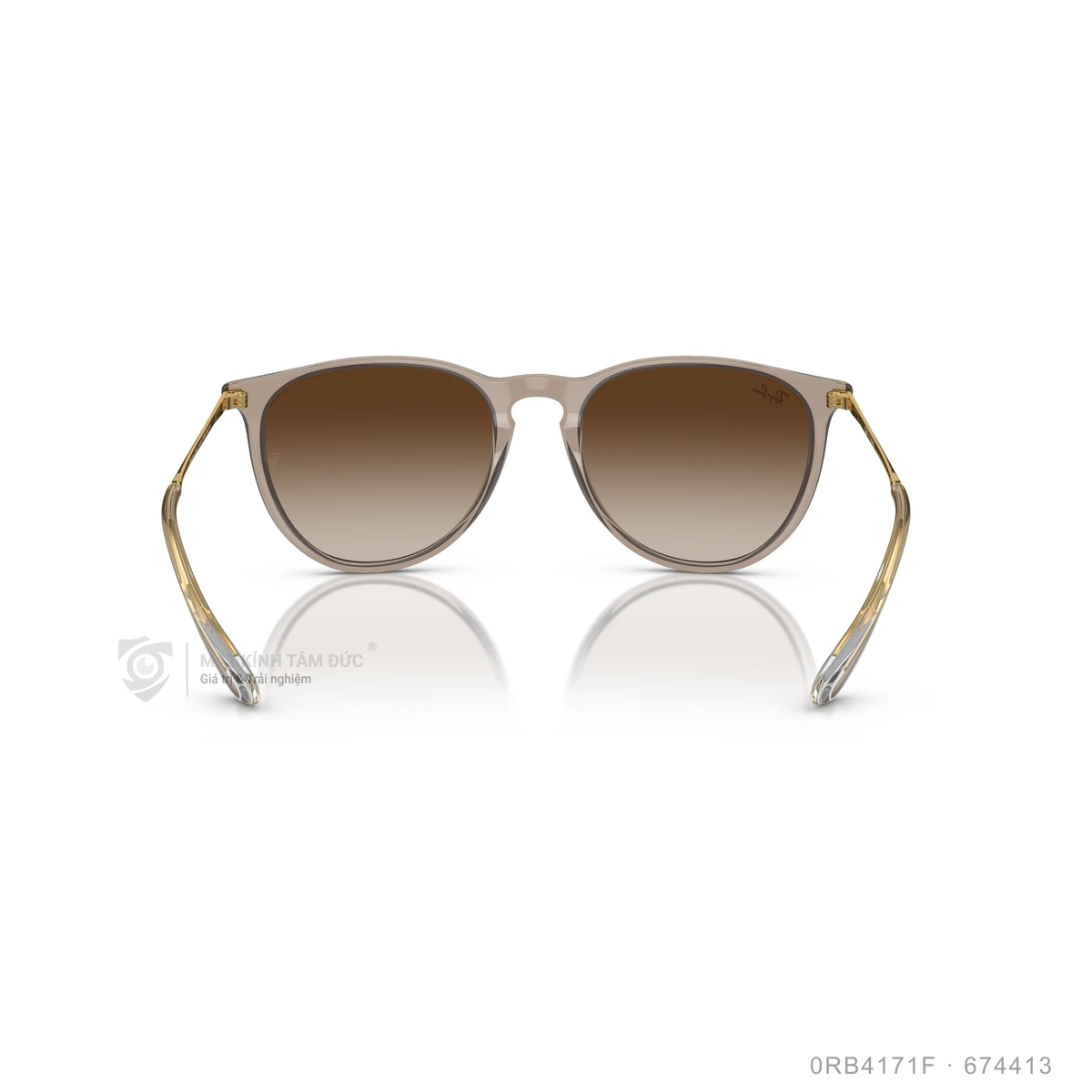 Kính mát Rayban 0RB4171F - Ảnh 25