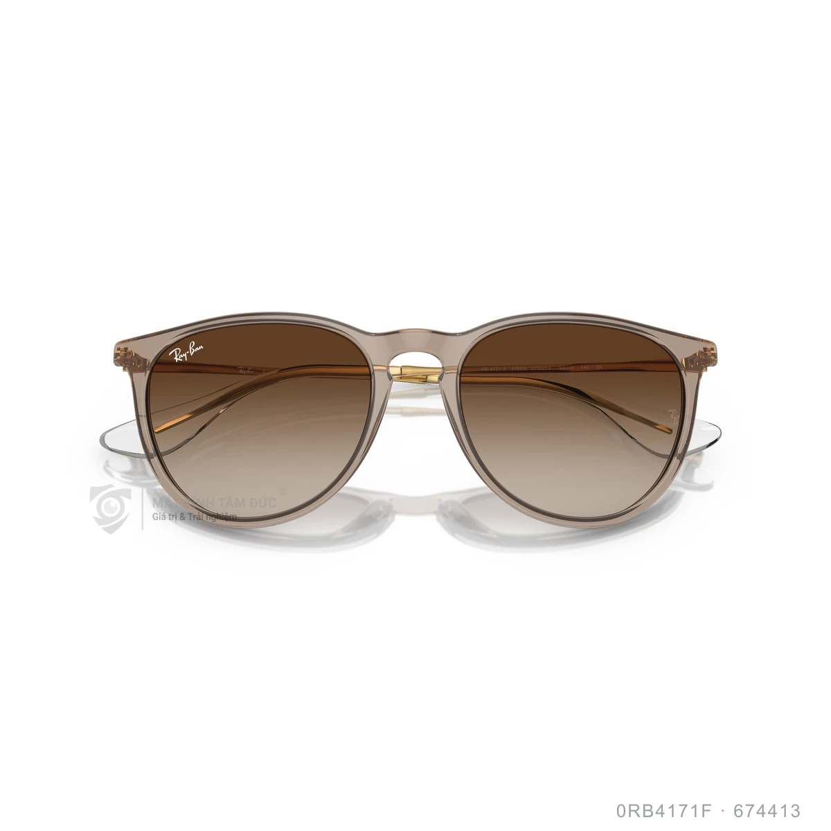 Kính mát Rayban 0RB4171F - Ảnh 23