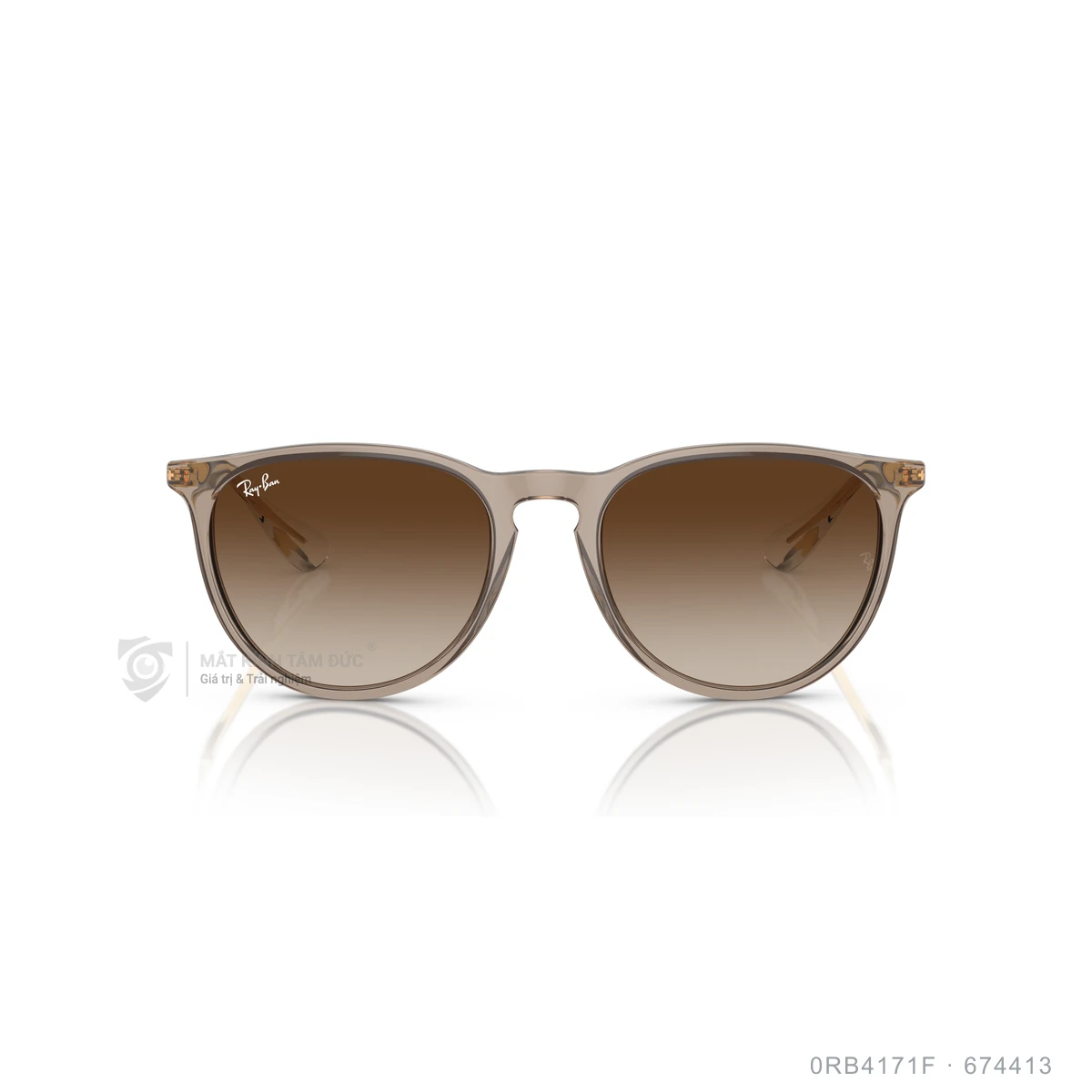 Kính mát Rayban 0RB4171F - Ảnh 21