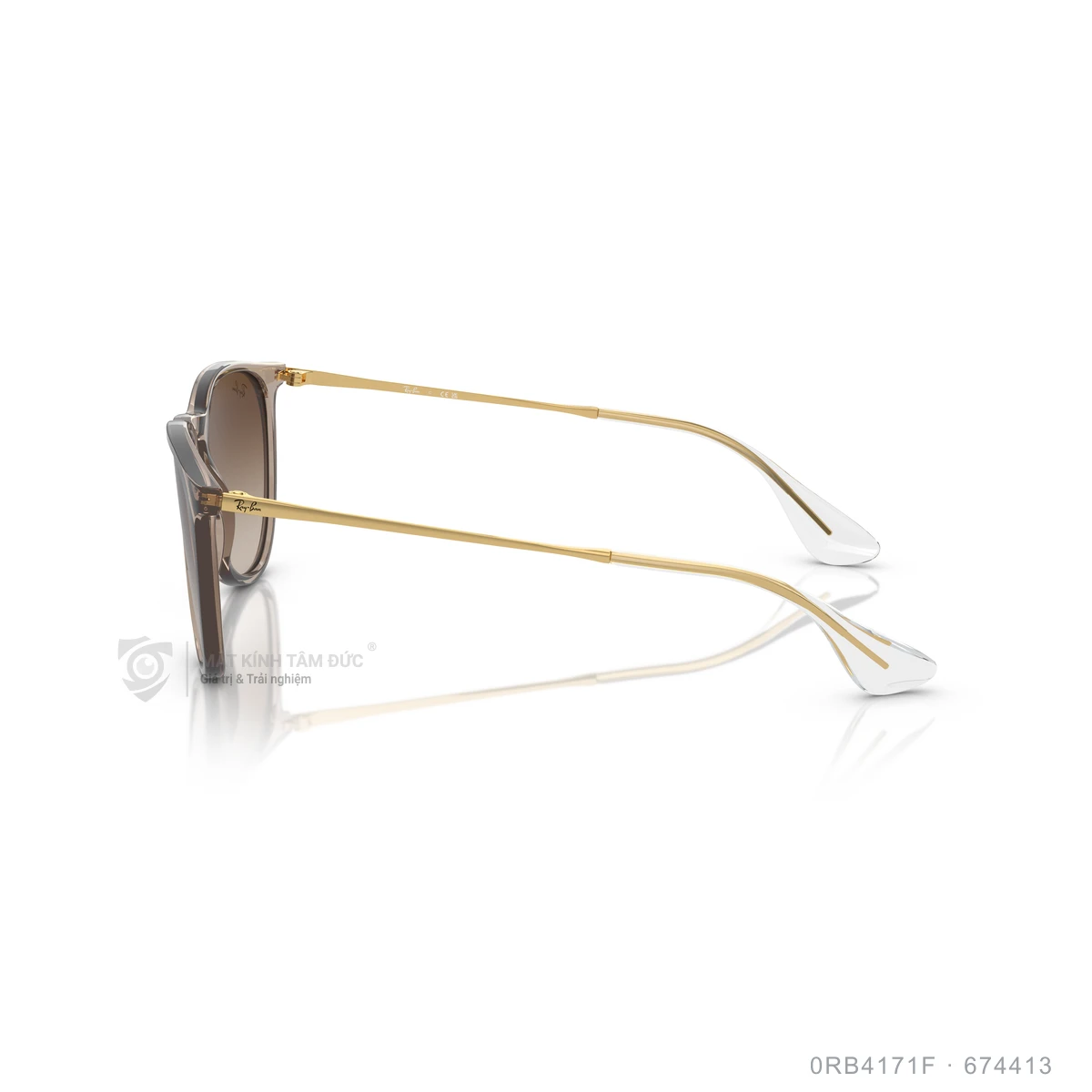 Kính mát Rayban 0RB4171F - Ảnh 24