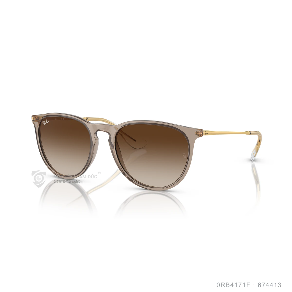 Kính mát Rayban 0RB4171F - Ảnh 22