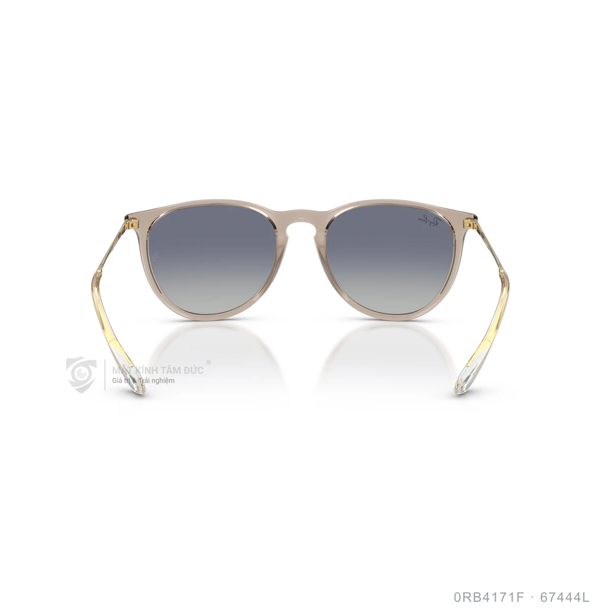 Kính mát Rayban 0RB4171F - Ảnh 10