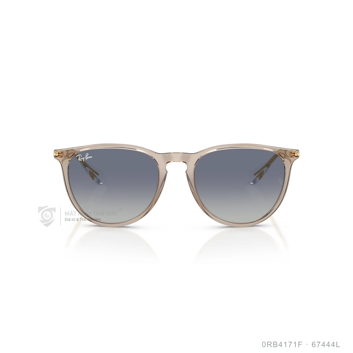 Kính mát Rayban 0RB4171F - Ảnh 6