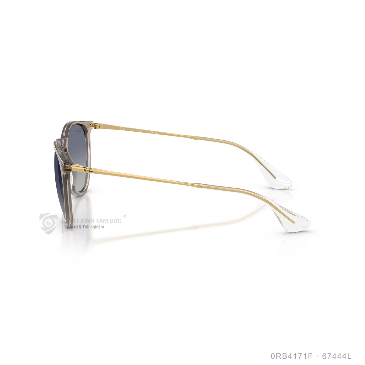 Kính mát Rayban 0RB4171F - Ảnh 9