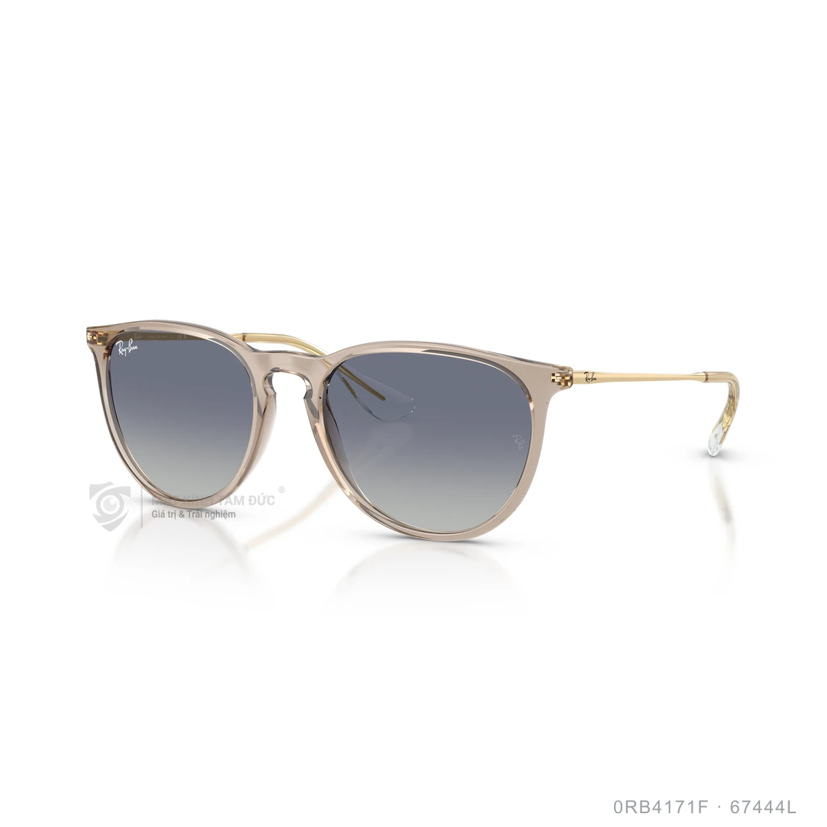 Kính mát Rayban 0RB4171F - Ảnh 7