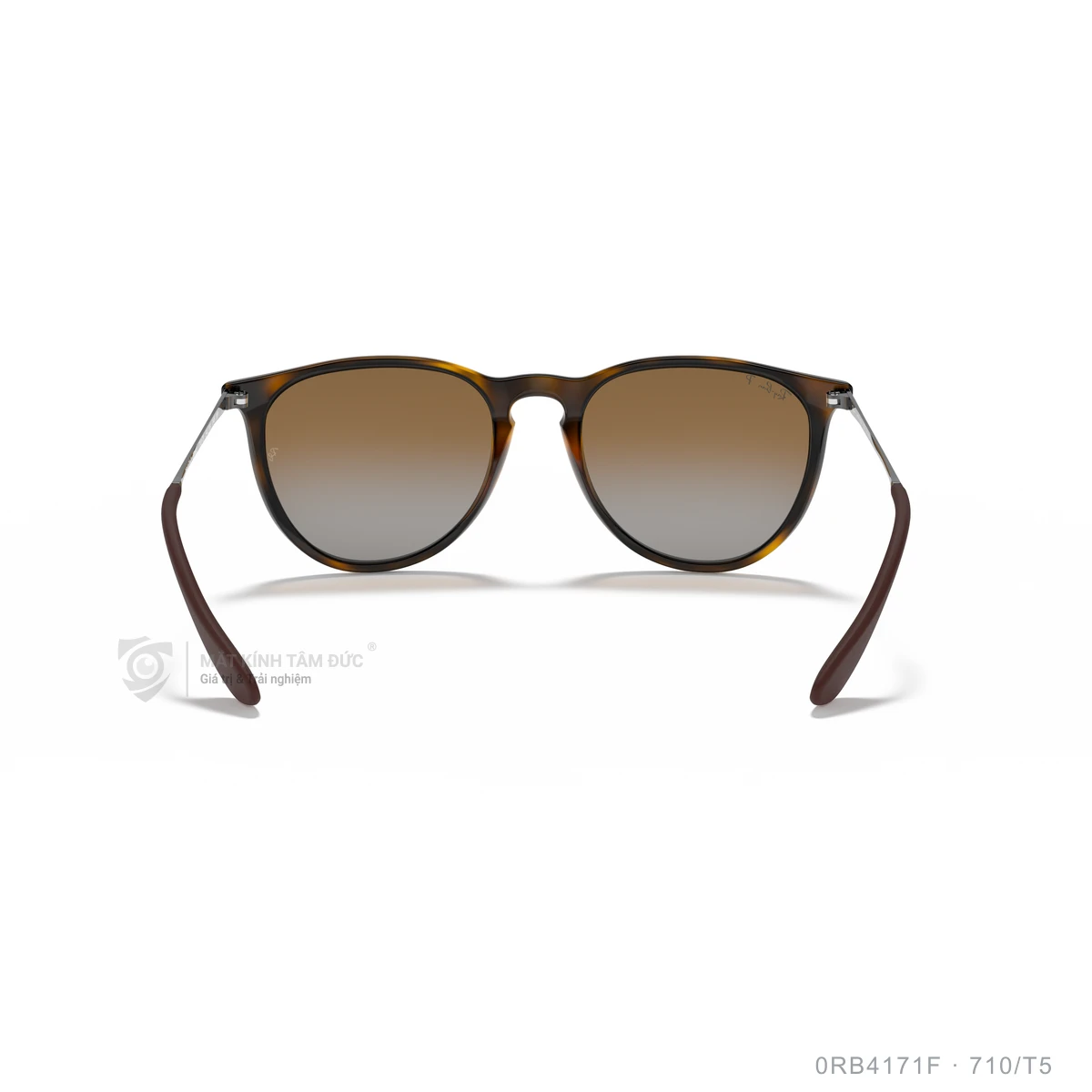 Kính mát Rayban 0RB4171F - Ảnh 30