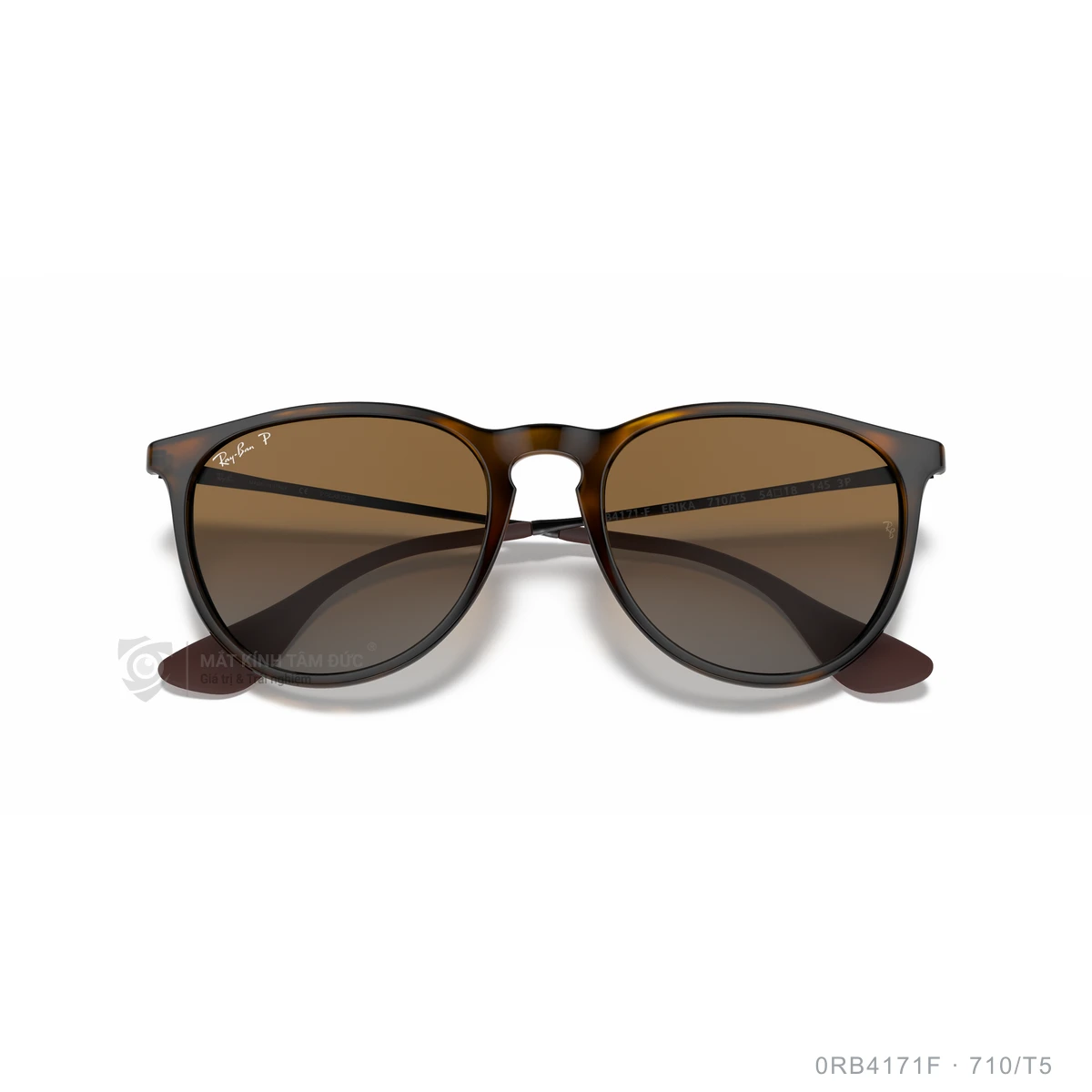 Kính mát Rayban 0RB4171F - Ảnh 28