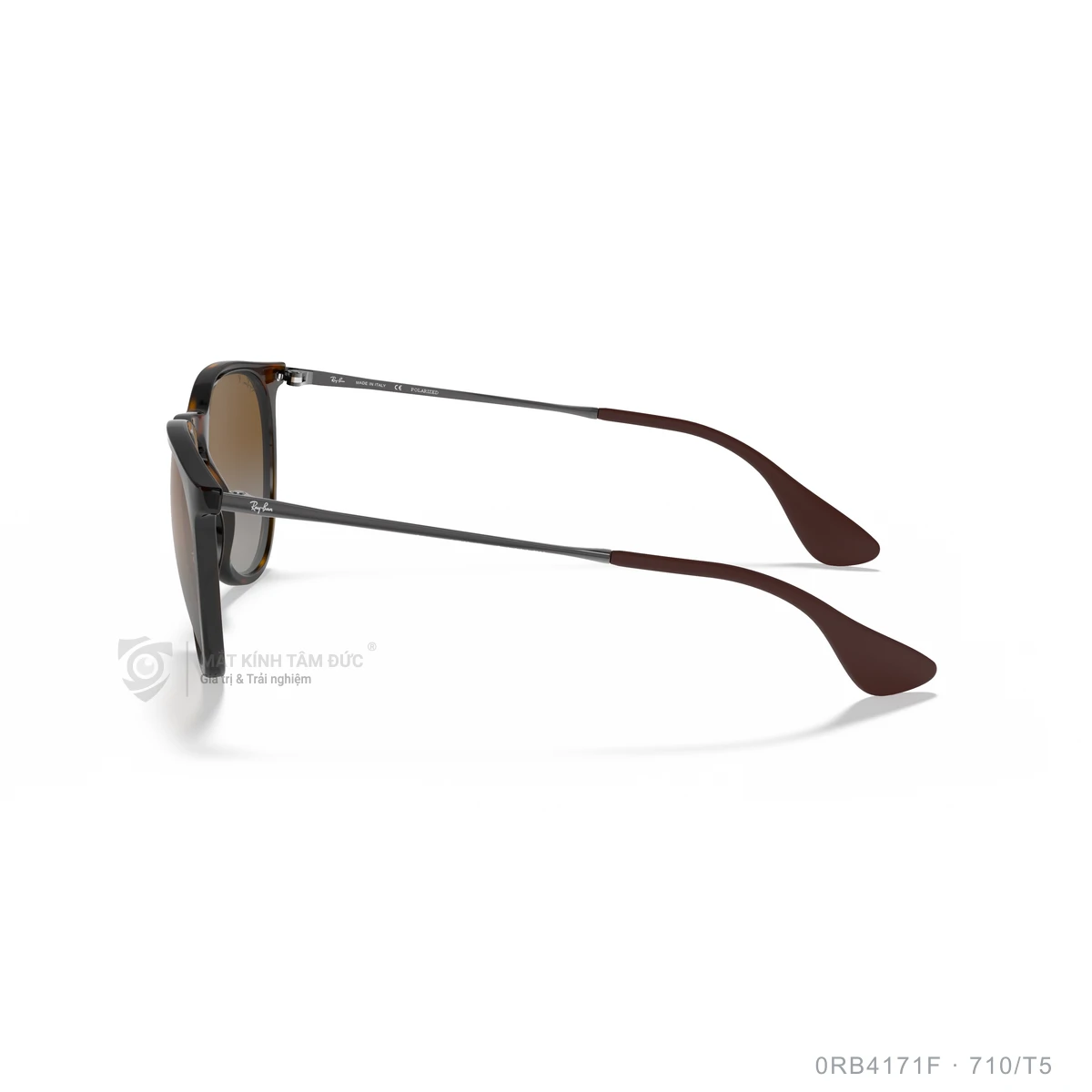 Kính mát Rayban 0RB4171F - Ảnh 29
