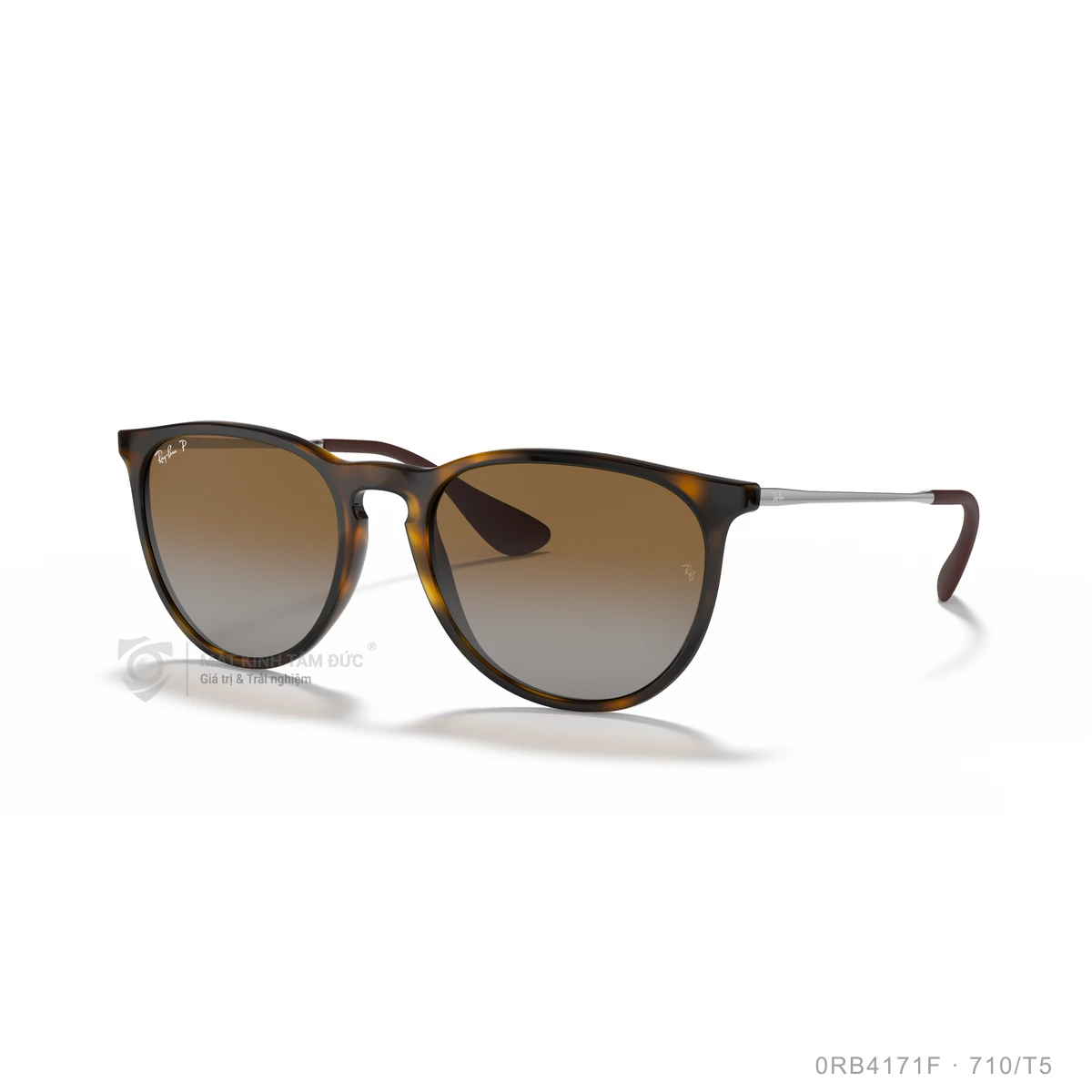 Kính mát Rayban 0RB4171F - Ảnh 27