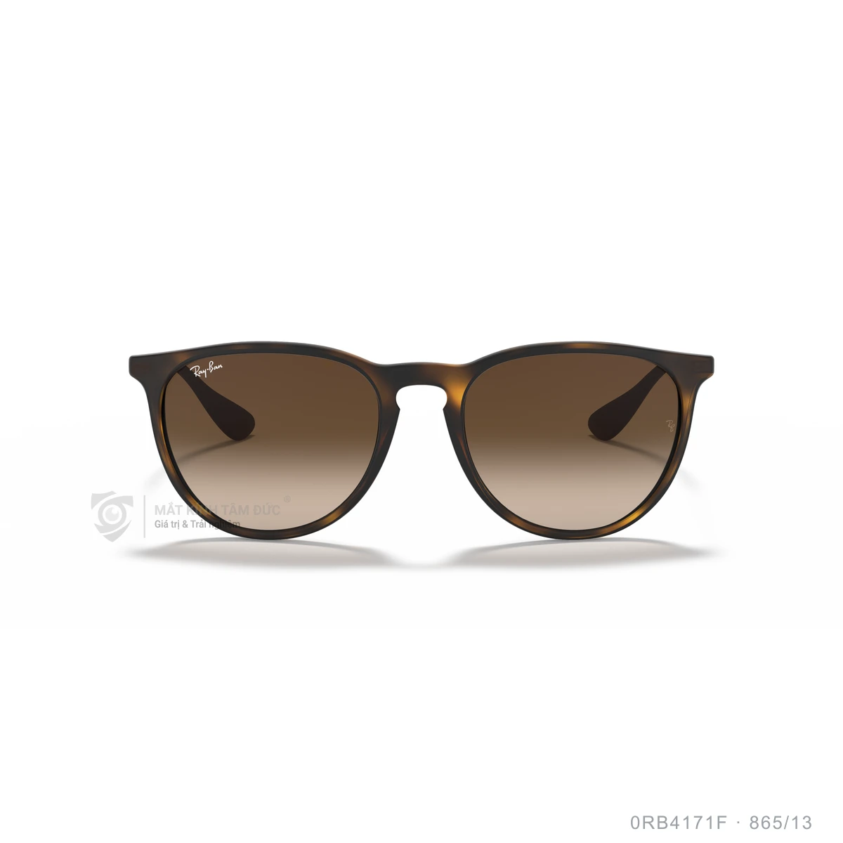 Kính mát Rayban 0RB4171F - Ảnh 31