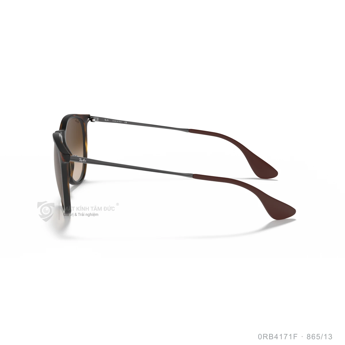 Kính mát Rayban 0RB4171F - Ảnh 34