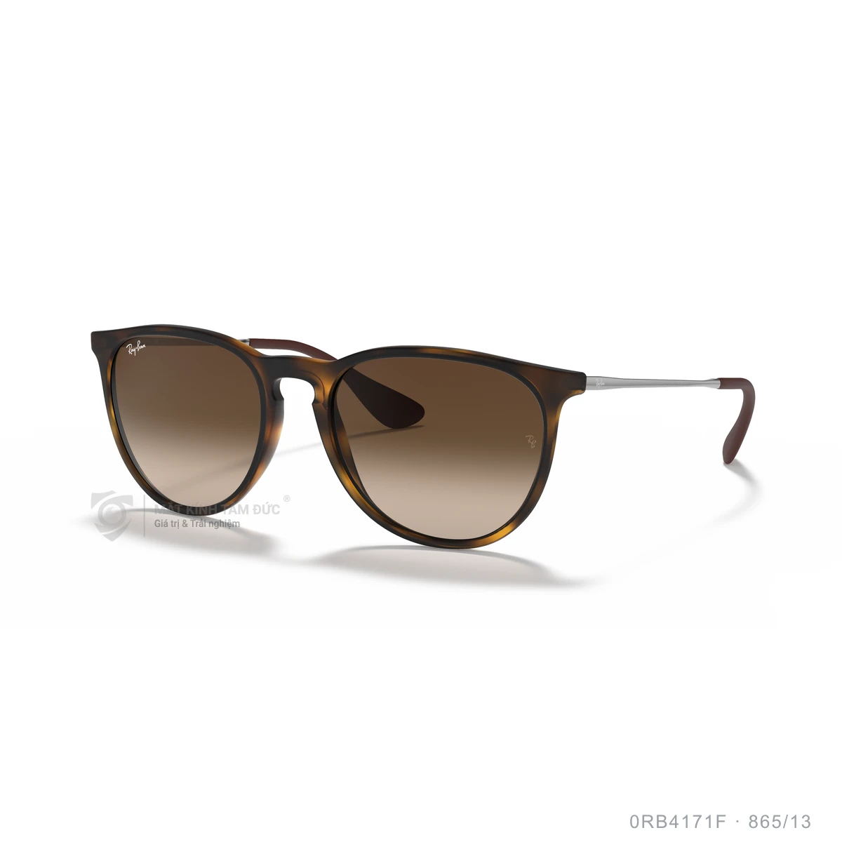 Kính mát Rayban 0RB4171F - Ảnh 32