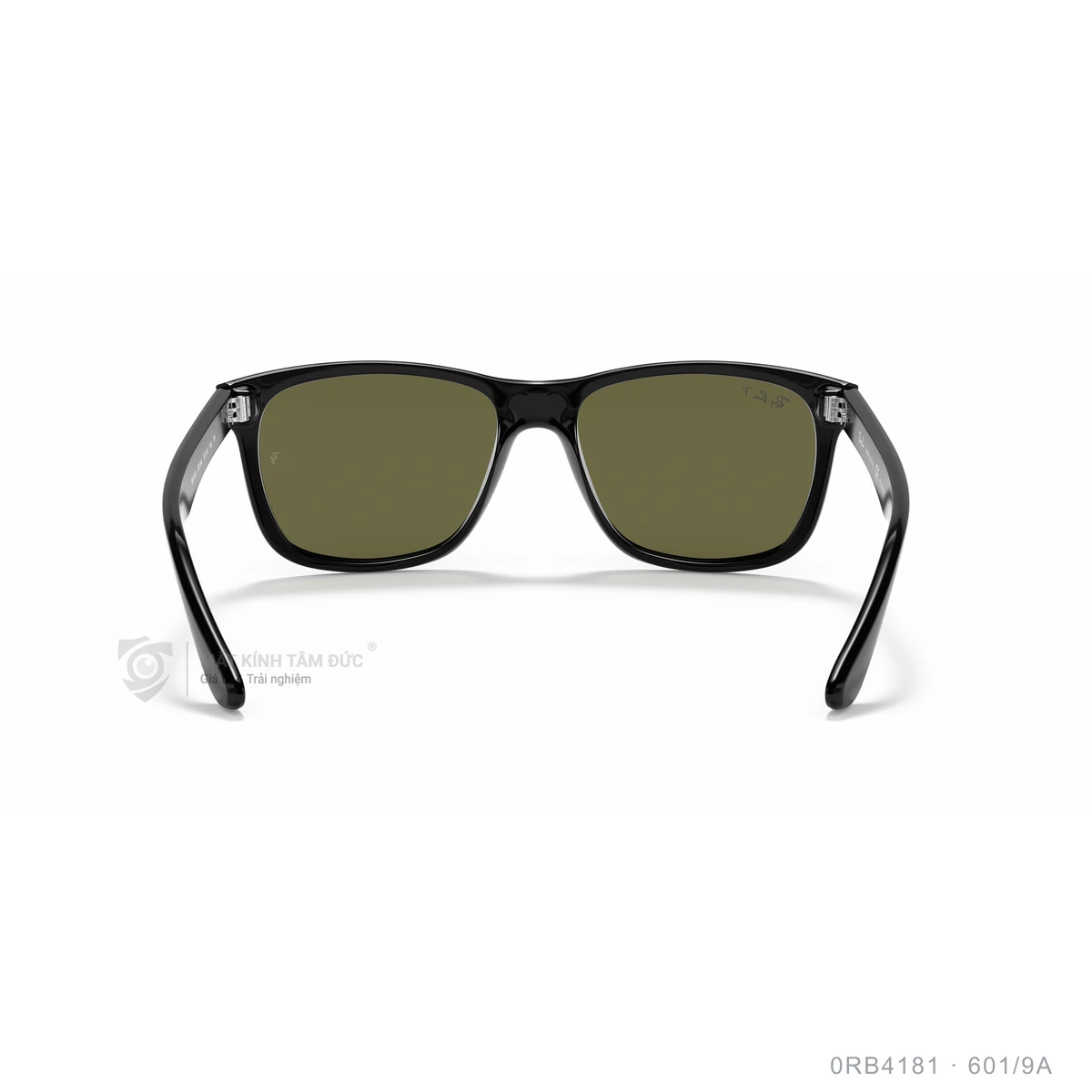 Kính mát Rayban 0RB4181 - Ảnh 10