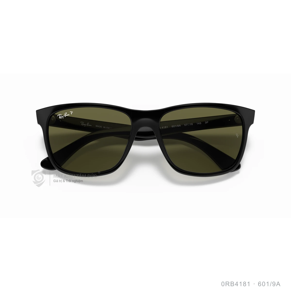 Kính mát Rayban 0RB4181 - Ảnh 8