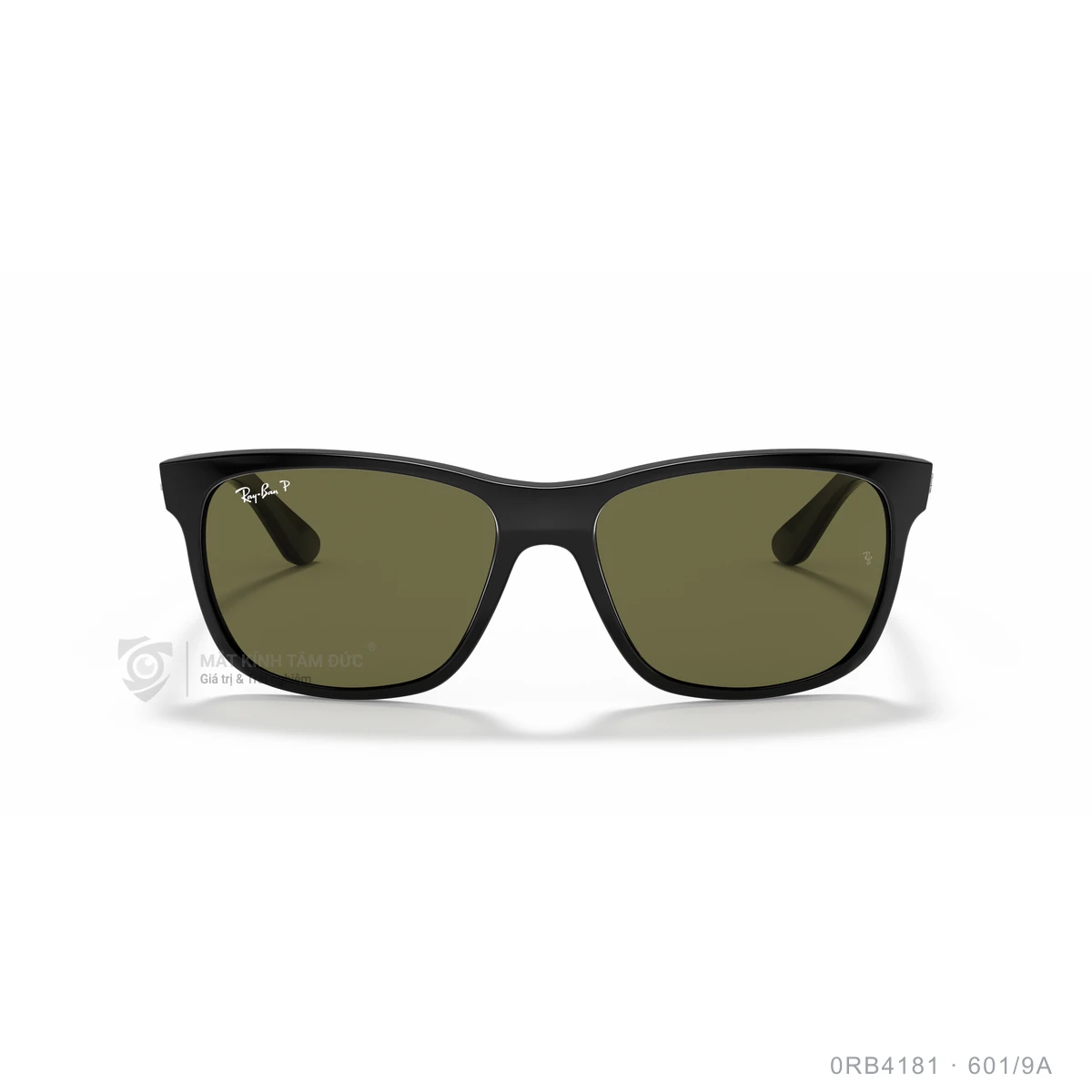 Kính mát Rayban 0RB4181 - Ảnh 6