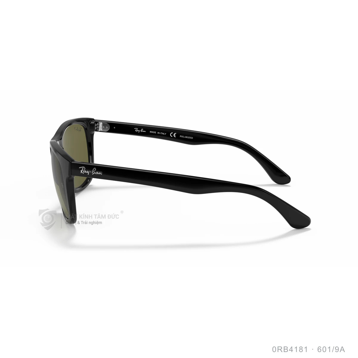 Kính mát Rayban 0RB4181 - Ảnh 9