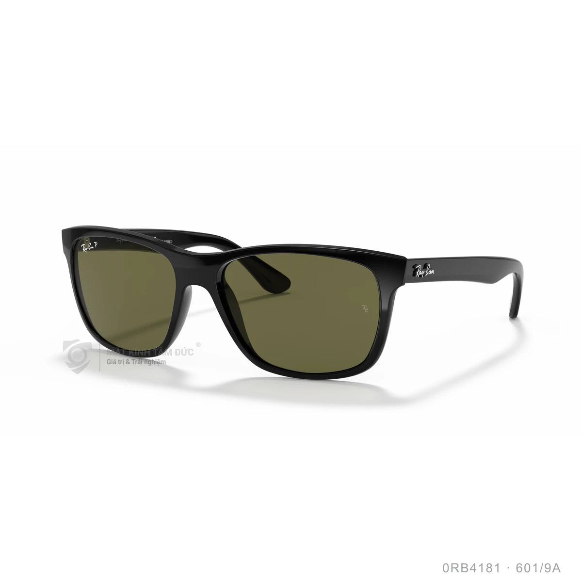 Kính mát Rayban 0RB4181 - Ảnh 7