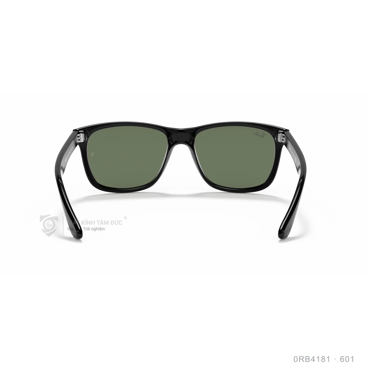Kính mát Rayban 0RB4181 - Ảnh 5