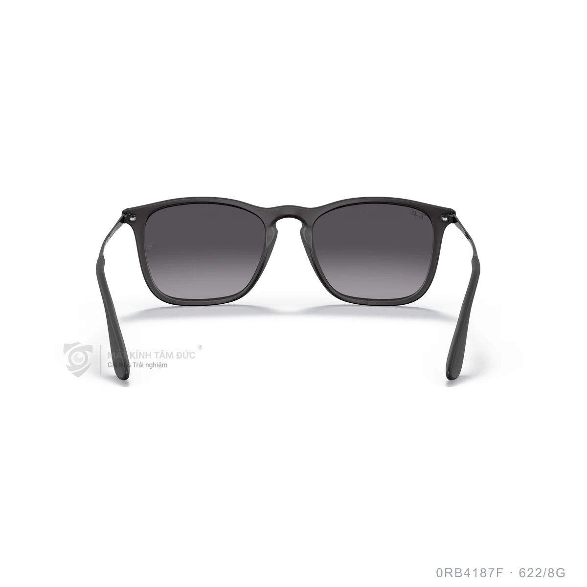 Kính mát Rayban 0RB4187F - Ảnh 5