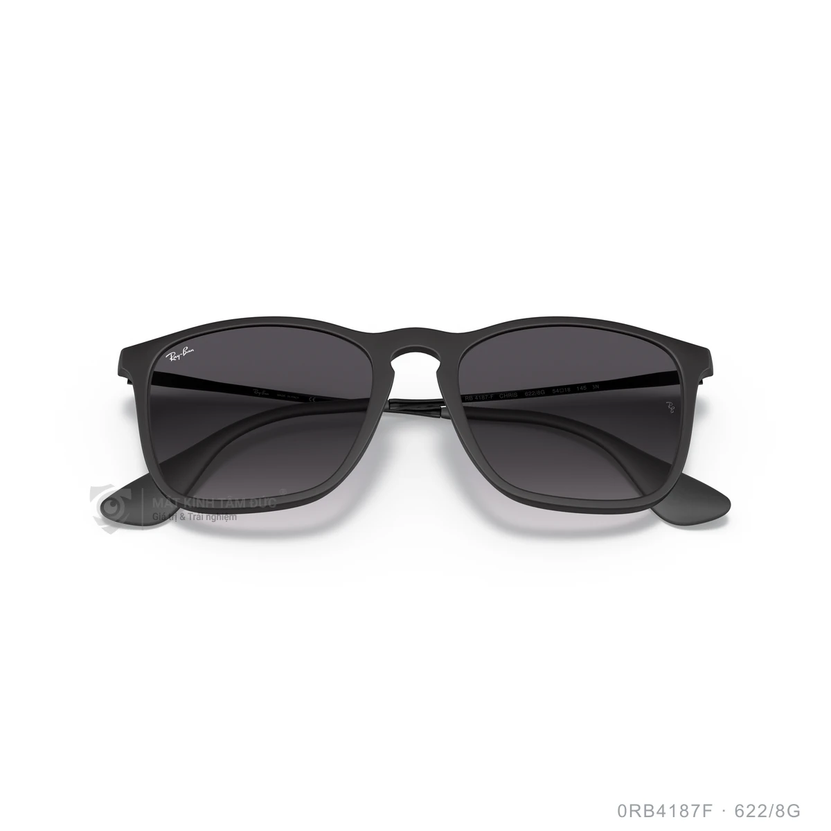 Kính mát Rayban 0RB4187F - Ảnh 3