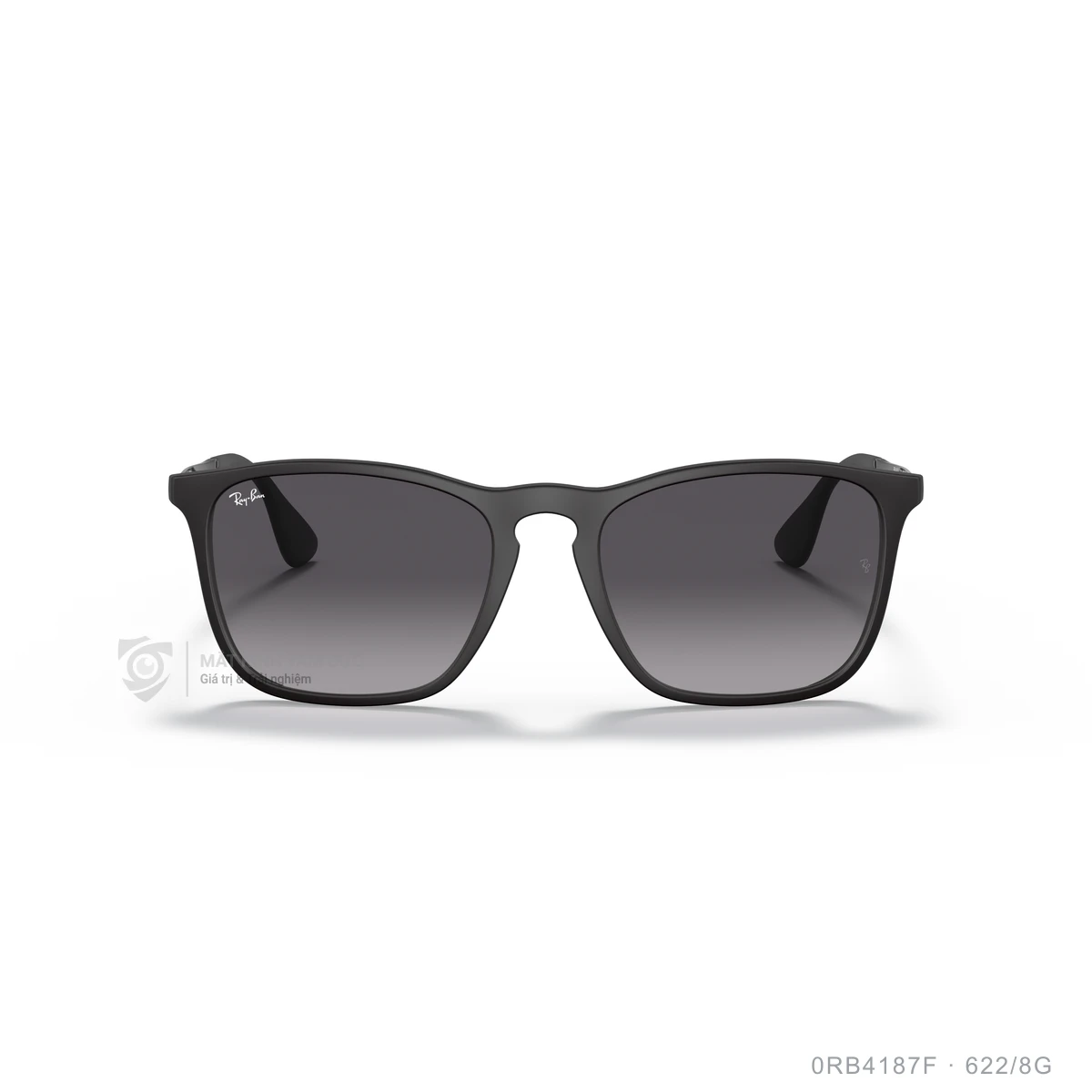 Hình ảnh thực tế Kính mát Rayban 0RB4187F