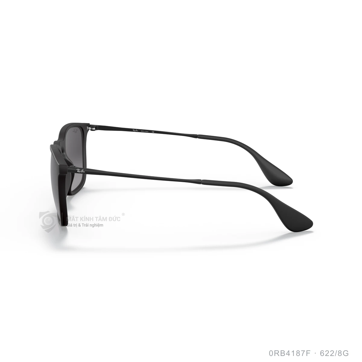 Kính mát Rayban 0RB4187F - Ảnh 4