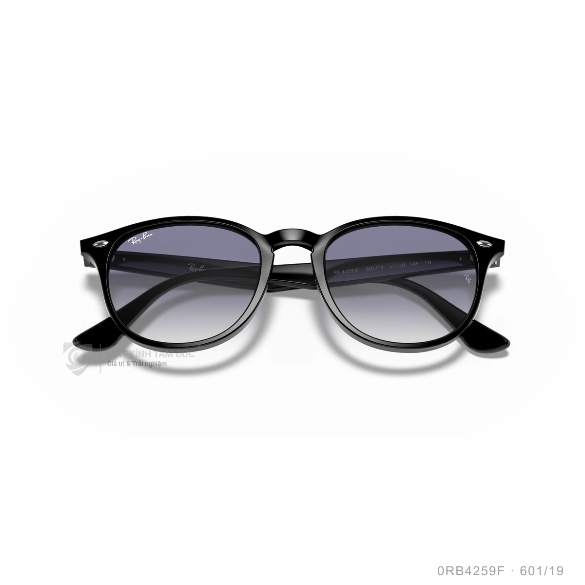Kính mát Rayban 0RB4259F - Ảnh 3