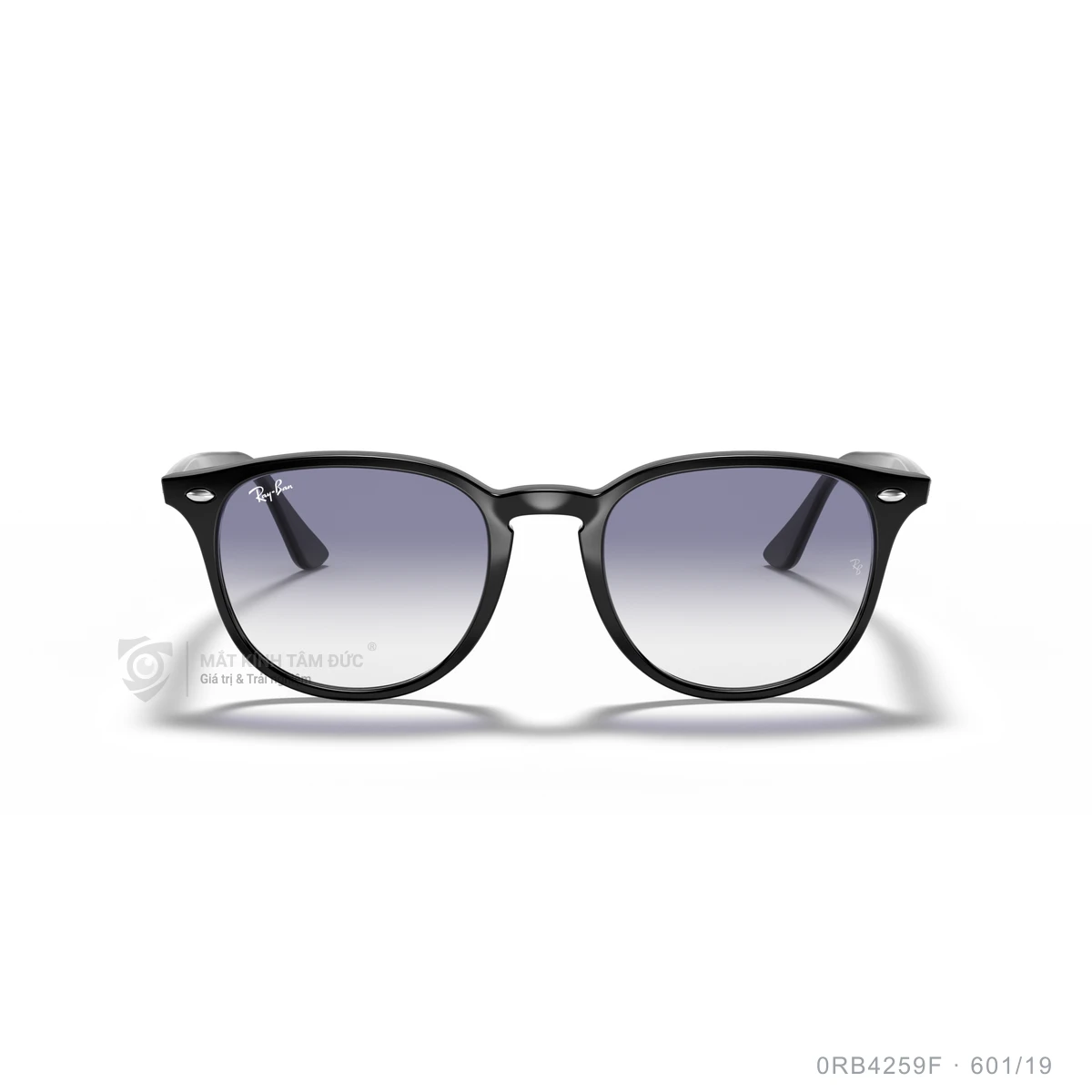 Hình ảnh thực tế Kính mát Rayban 0RB4259F