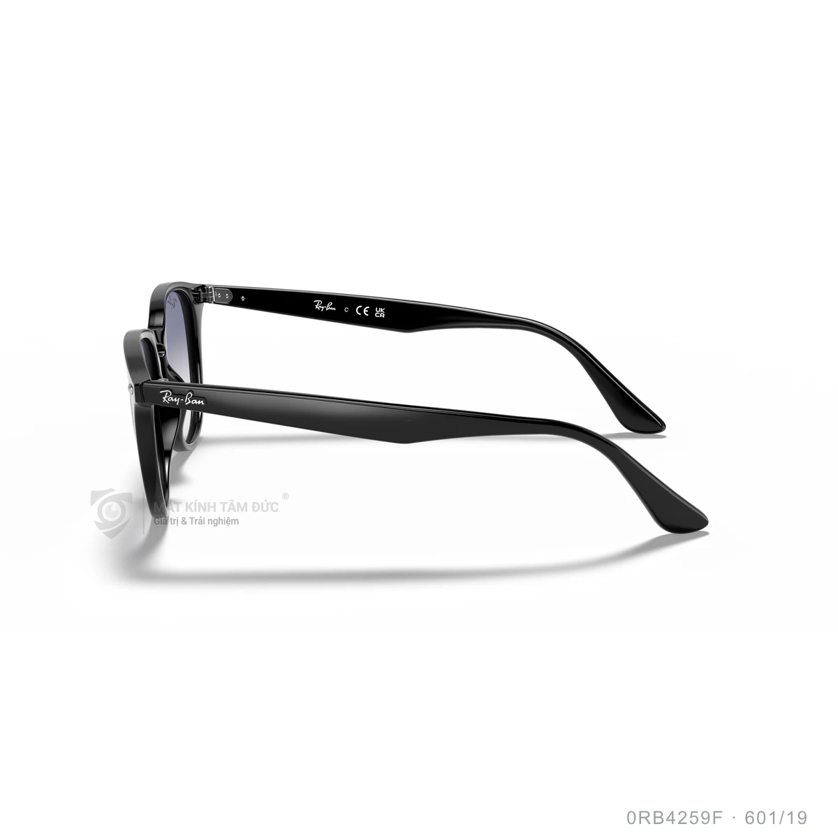 Kính mát Rayban 0RB4259F - Ảnh 4