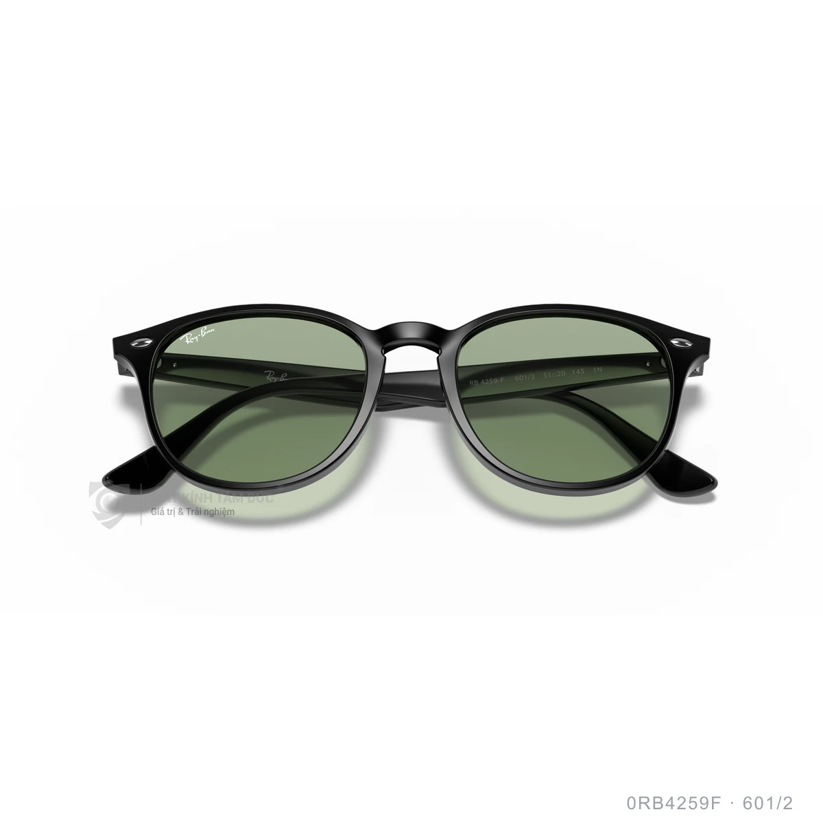 Kính mát Rayban 0RB4259F - Ảnh 8