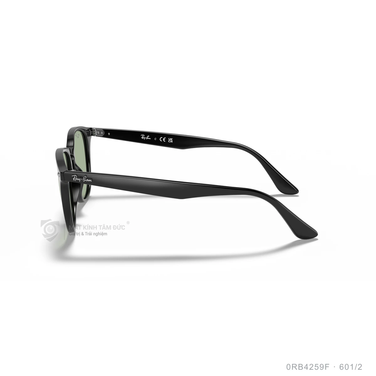 Kính mát Rayban 0RB4259F - Ảnh 9