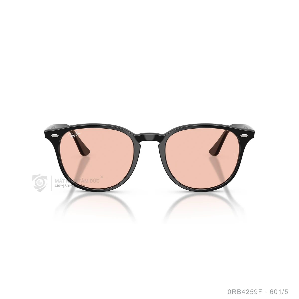 Kính mát Rayban 0RB4259F - Ảnh 31