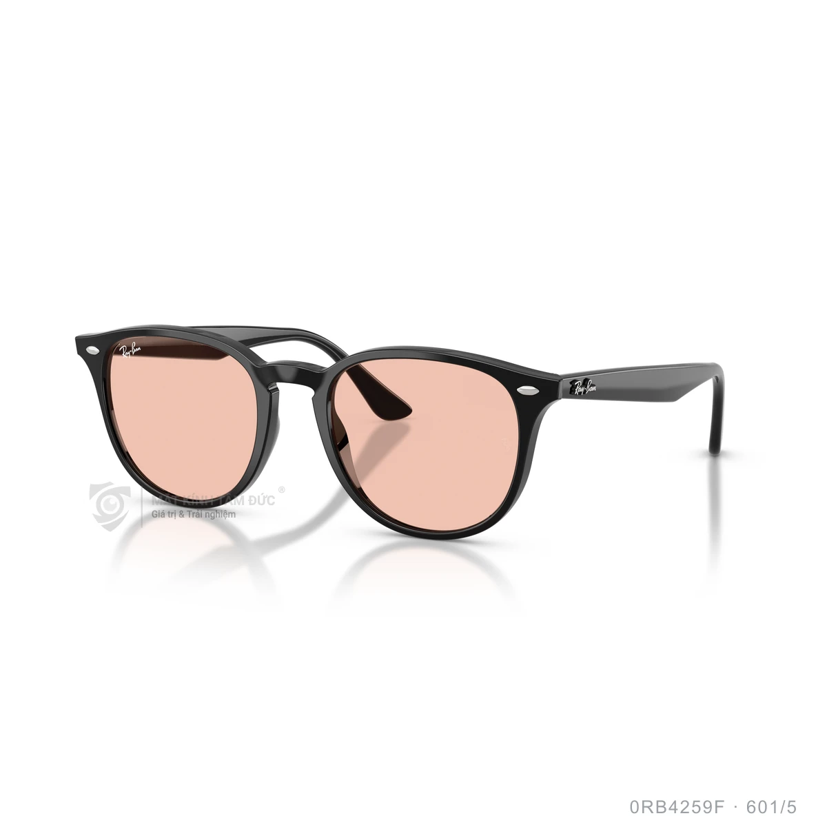Kính mát Rayban 0RB4259F - Ảnh 32
