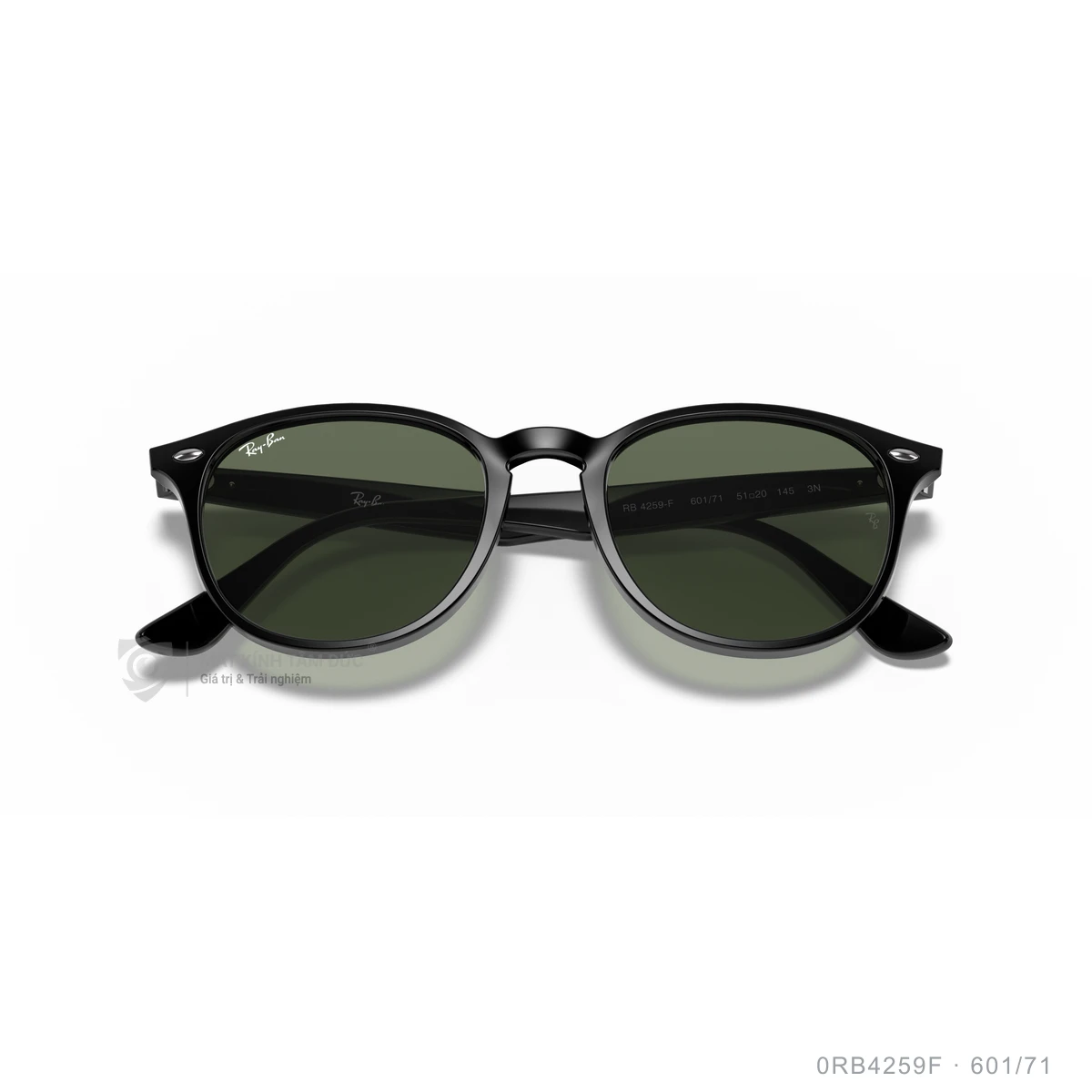 Kính mát Rayban 0RB4259F - Ảnh 38