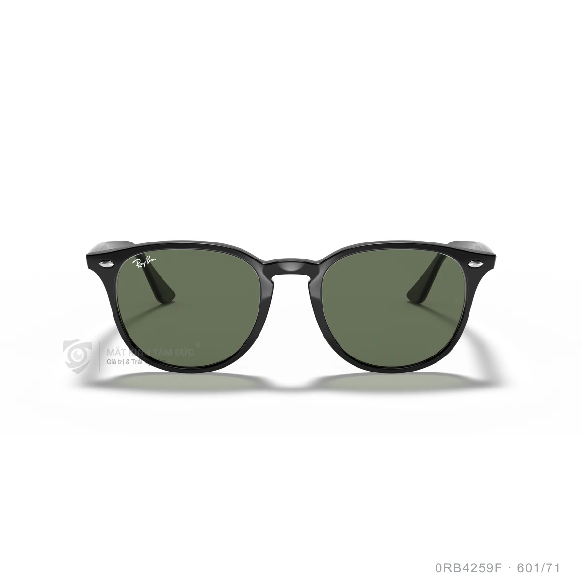 Kính mát Rayban 0RB4259F - Ảnh 36
